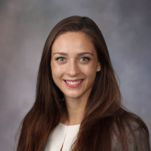 Meet your Posher, Jackie